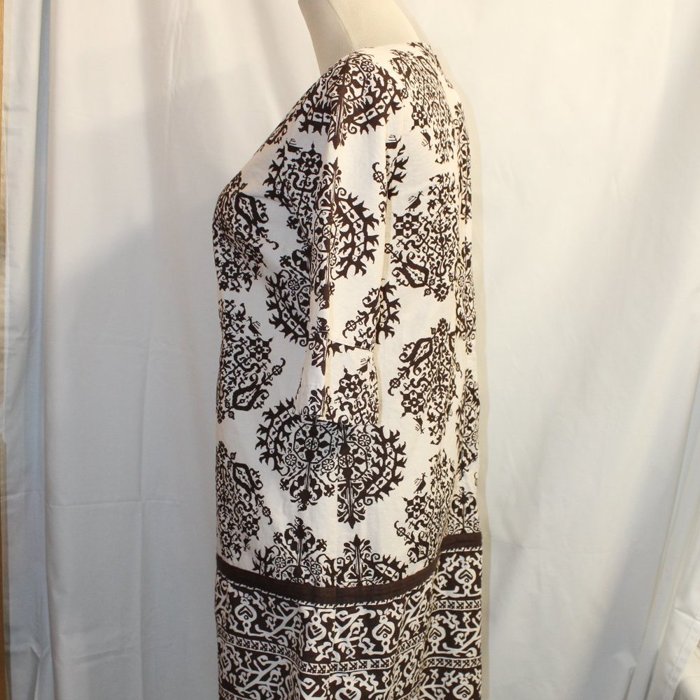 Patrick Robinson Dress (Tunic Style) - Picture 9 of 13